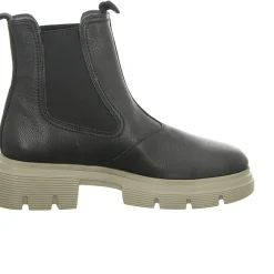 Paul Green Schlupf-/Reißverschlußstiefelette Kaltfutter bis 35mm Absatz (casual)