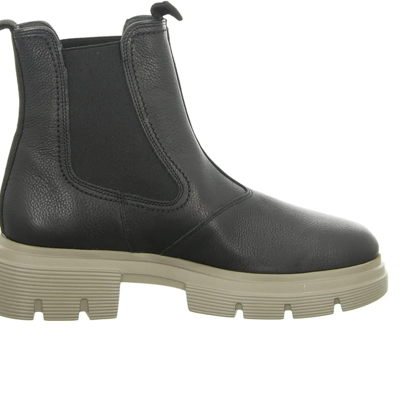 Paul Green Schlupf-/Reißverschlußstiefelette Kaltfutter bis 35mm Absatz (casual)