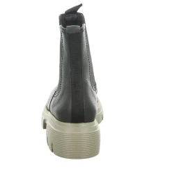 Paul Green Schlupf-/Reißverschlußstiefelette Kaltfutter bis 35mm Absatz (casual)