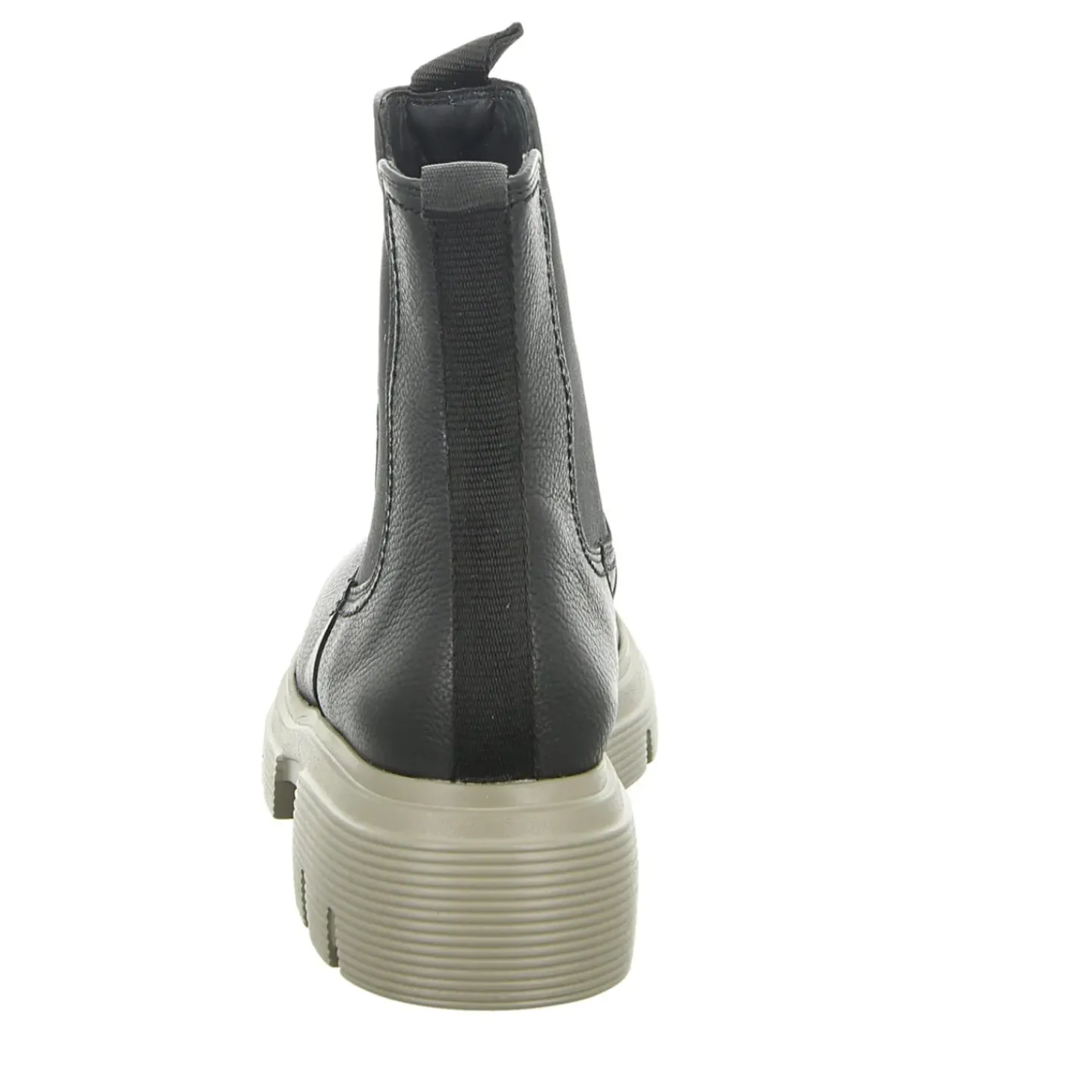 Paul Green Schlupf-/Reißverschlußstiefelette Kaltfutter bis 35mm Absatz (casual)