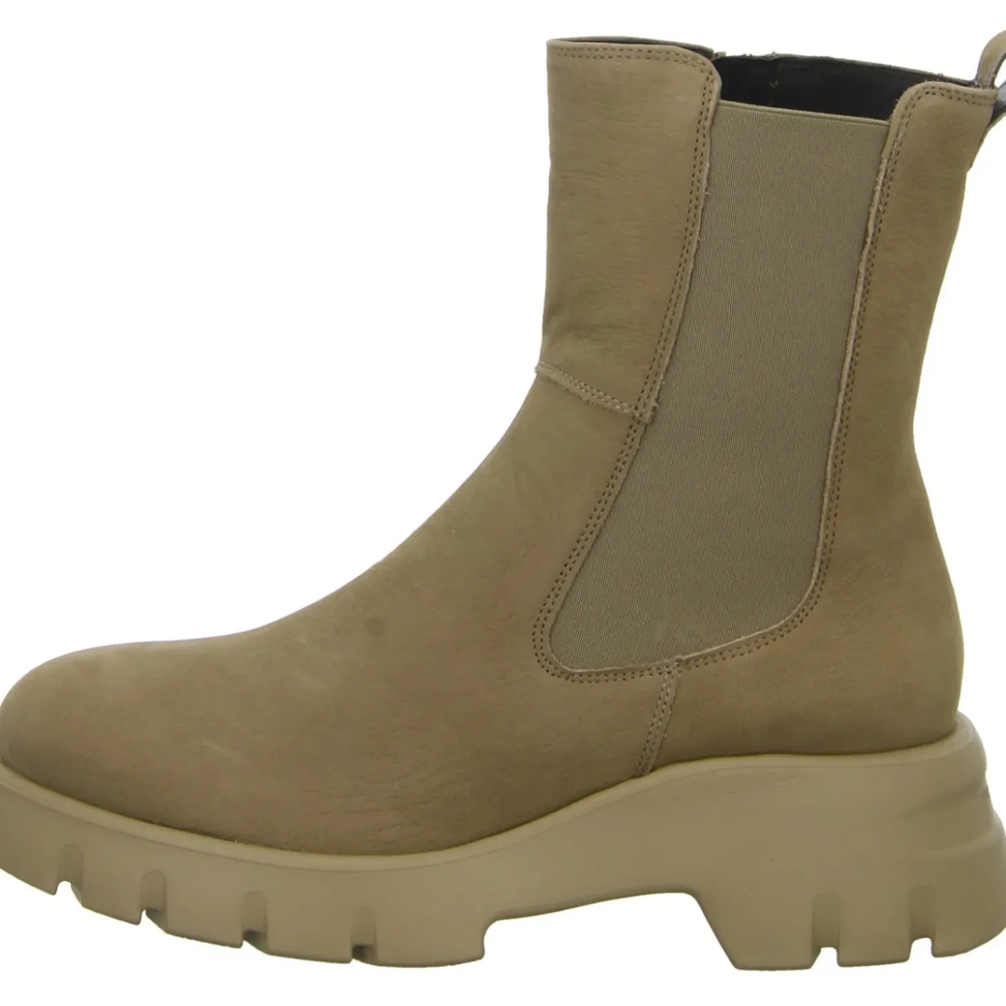 Paul Green Schlupf-/Reißverschlußstiefelette Kaltfutter bis 35mm Absatz (casual)