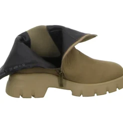Paul Green Schlupf-/Reißverschlußstiefelette Kaltfutter bis 35mm Absatz (casual)