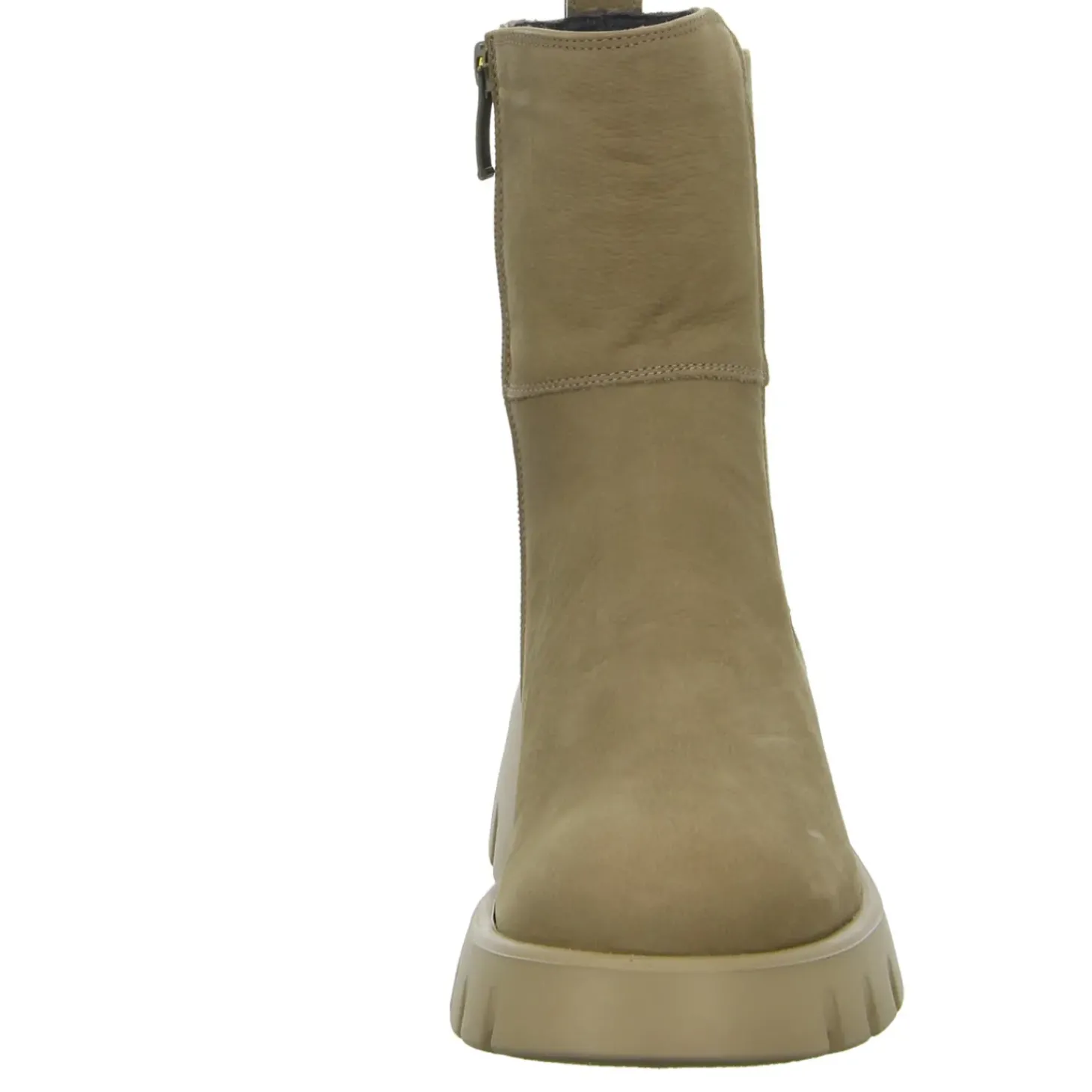 Paul Green Schlupf-/Reißverschlußstiefelette Kaltfutter bis 35mm Absatz (casual)
