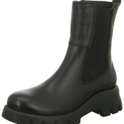 Paul Green Schlupf-/Reißverschlußstiefelette Kaltfutter bis 35mm Absatz (casual)