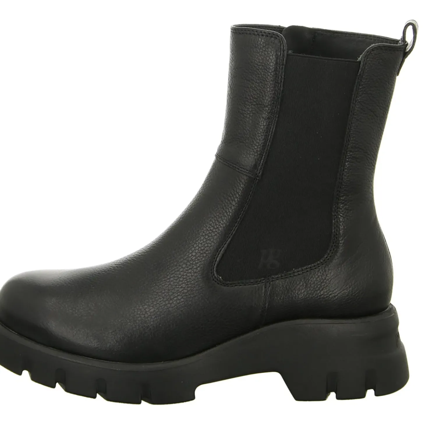 Paul Green Schlupf-/Reißverschlußstiefelette Kaltfutter bis 35mm Absatz (casual)