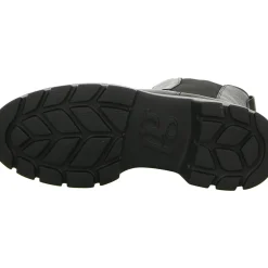 Paul Green Schlupf-/Reißverschlußstiefelette Kaltfutter bis 35mm Absatz (casual)