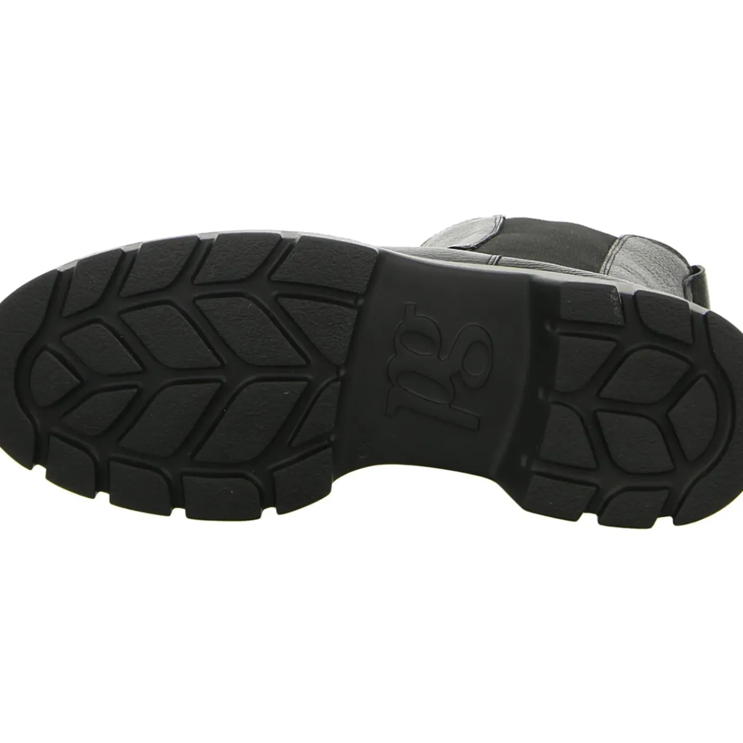 Paul Green Schlupf-/Reißverschlußstiefelette Kaltfutter bis 35mm Absatz (casual)