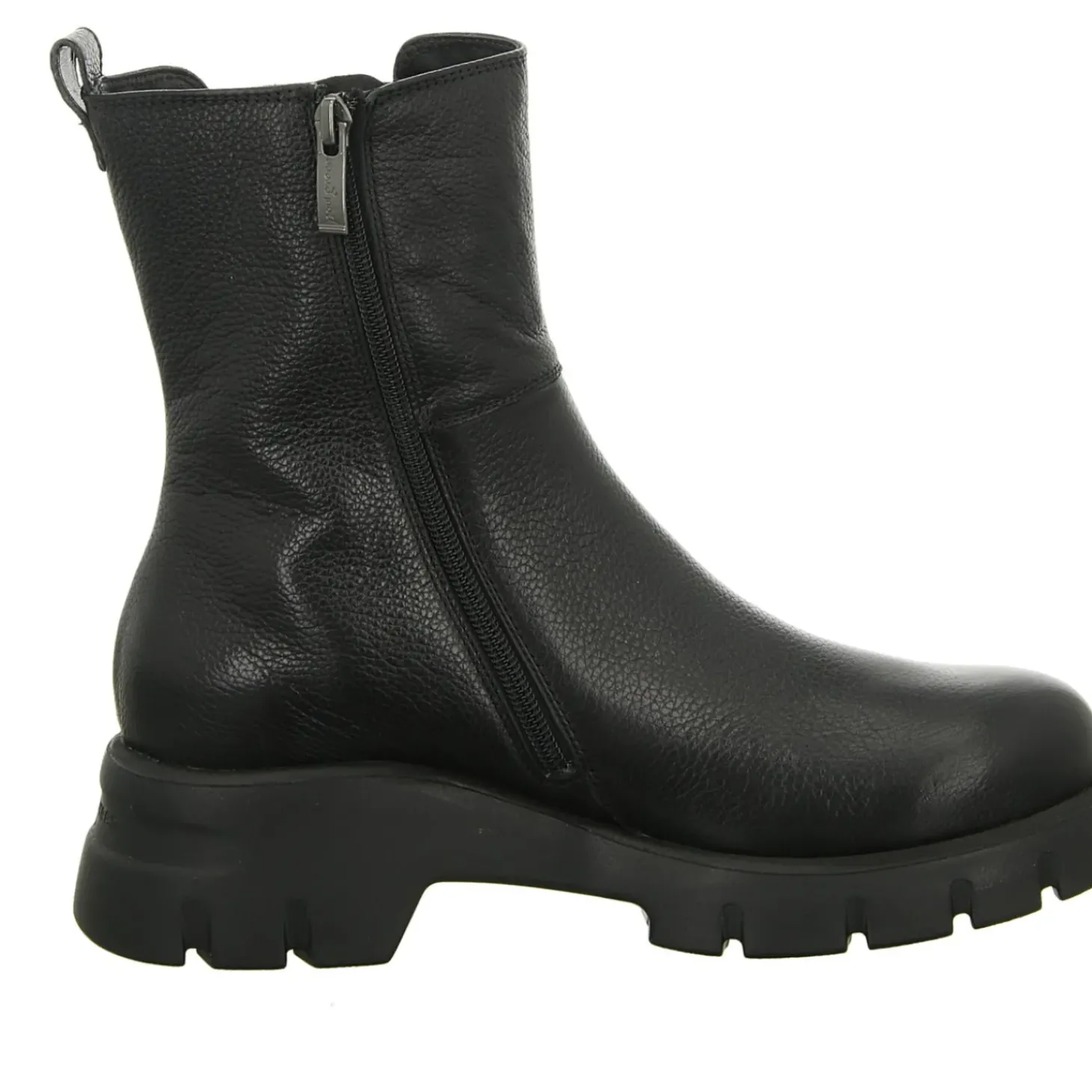 Paul Green Schlupf-/Reißverschlußstiefelette Kaltfutter bis 35mm Absatz (casual)