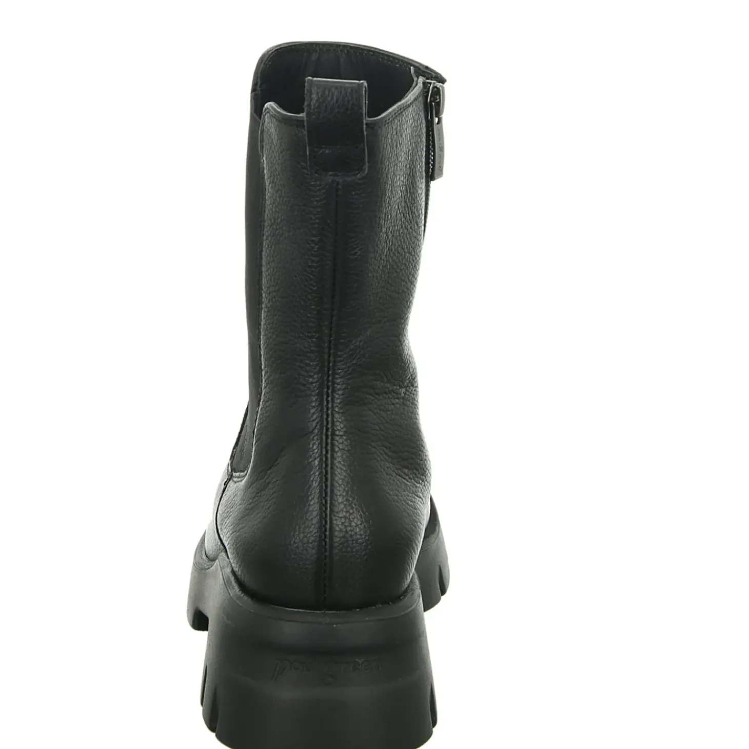 Paul Green Schlupf-/Reißverschlußstiefelette Kaltfutter bis 35mm Absatz (casual)