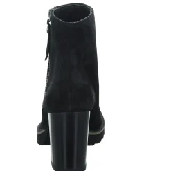 Paul Green Schlupf-/Reißverschlußstiefelette Kaltfutter ab 35mm Absatz