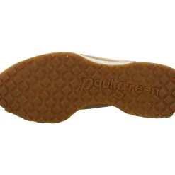Paul Green Schnürhalbschuh Sneaker (sportlich) WASHED KID CUOIO