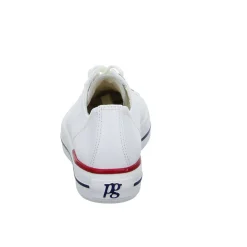 Paul Green Schnürhalbschuh Sneaker (sportlich)
