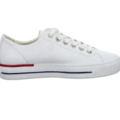 Paul Green Schnürhalbschuh Sneaker (sportlich)