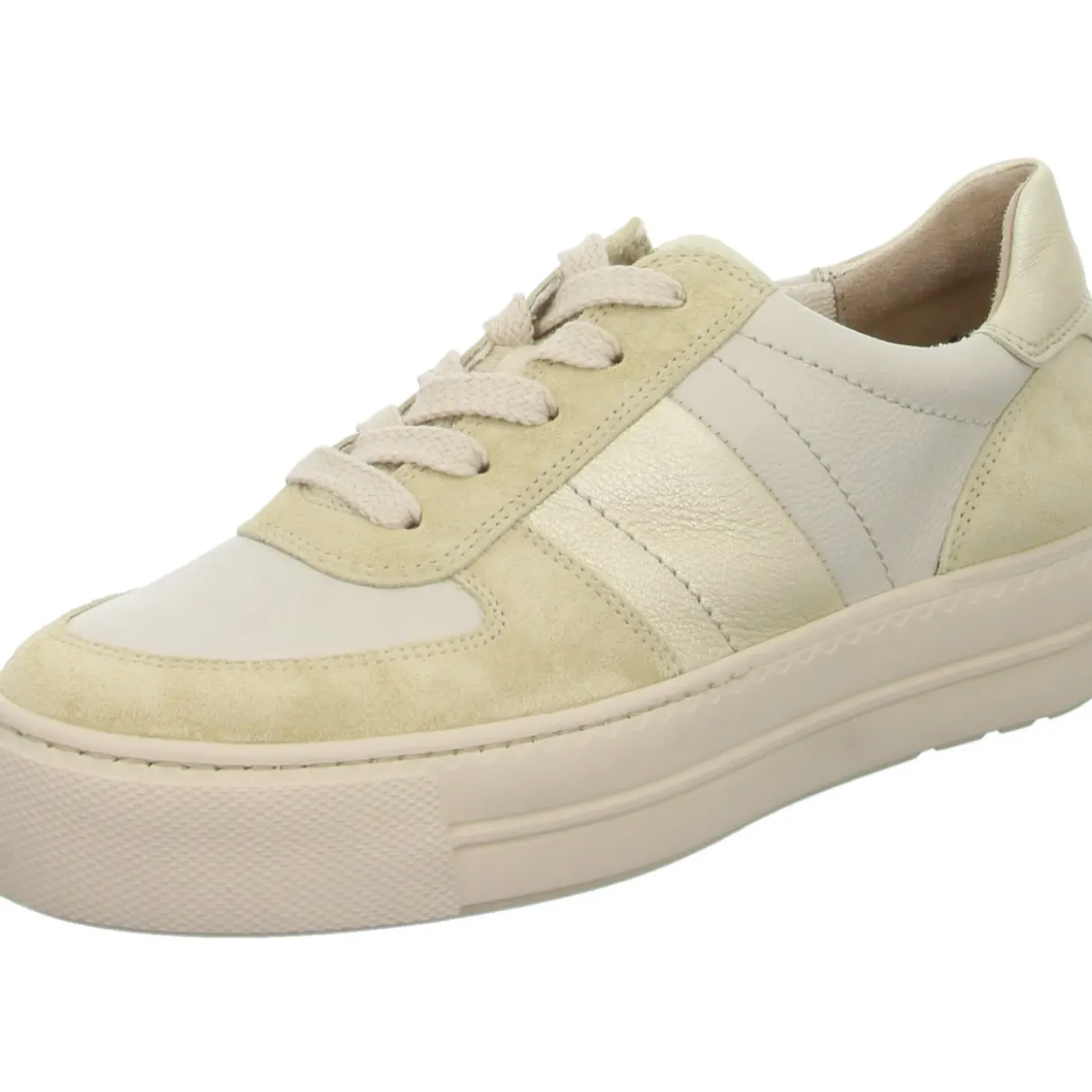 Paul Green Schnürhalbschuh Sneaker (sportlich)
