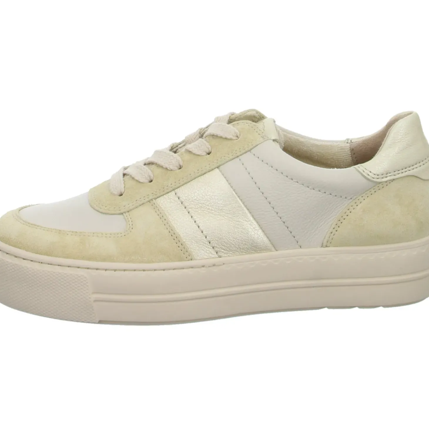 Paul Green Schnürhalbschuh Sneaker (sportlich)