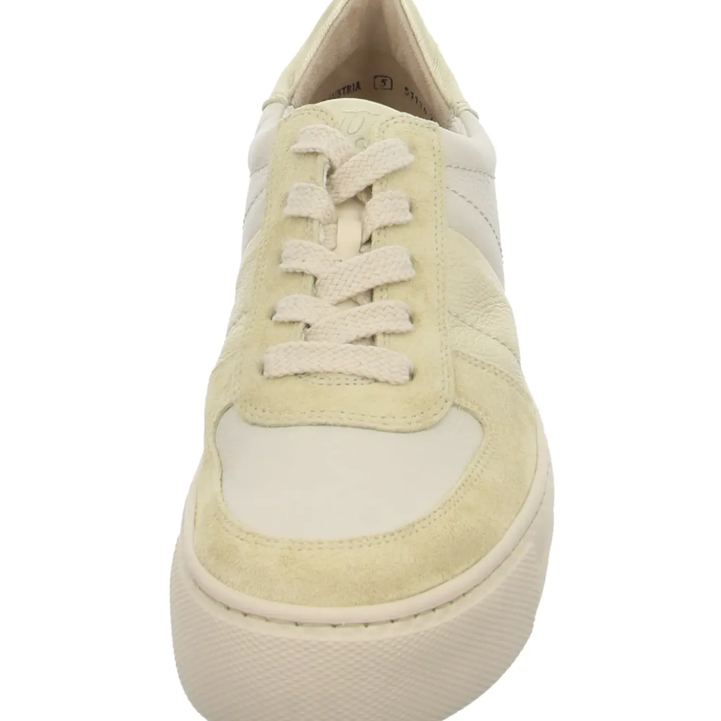 Paul Green Schnürhalbschuh Sneaker (sportlich)