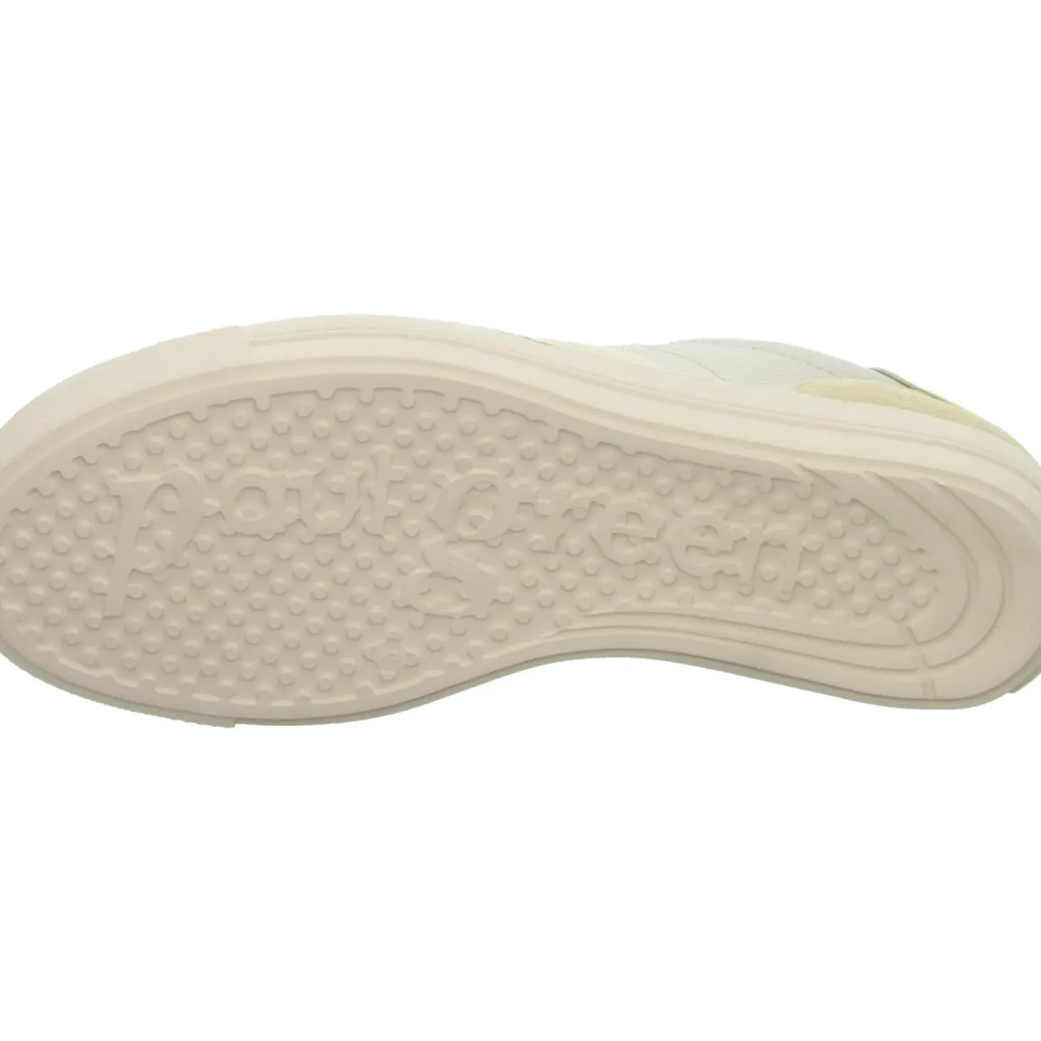 Paul Green Schnürhalbschuh Sneaker (sportlich)