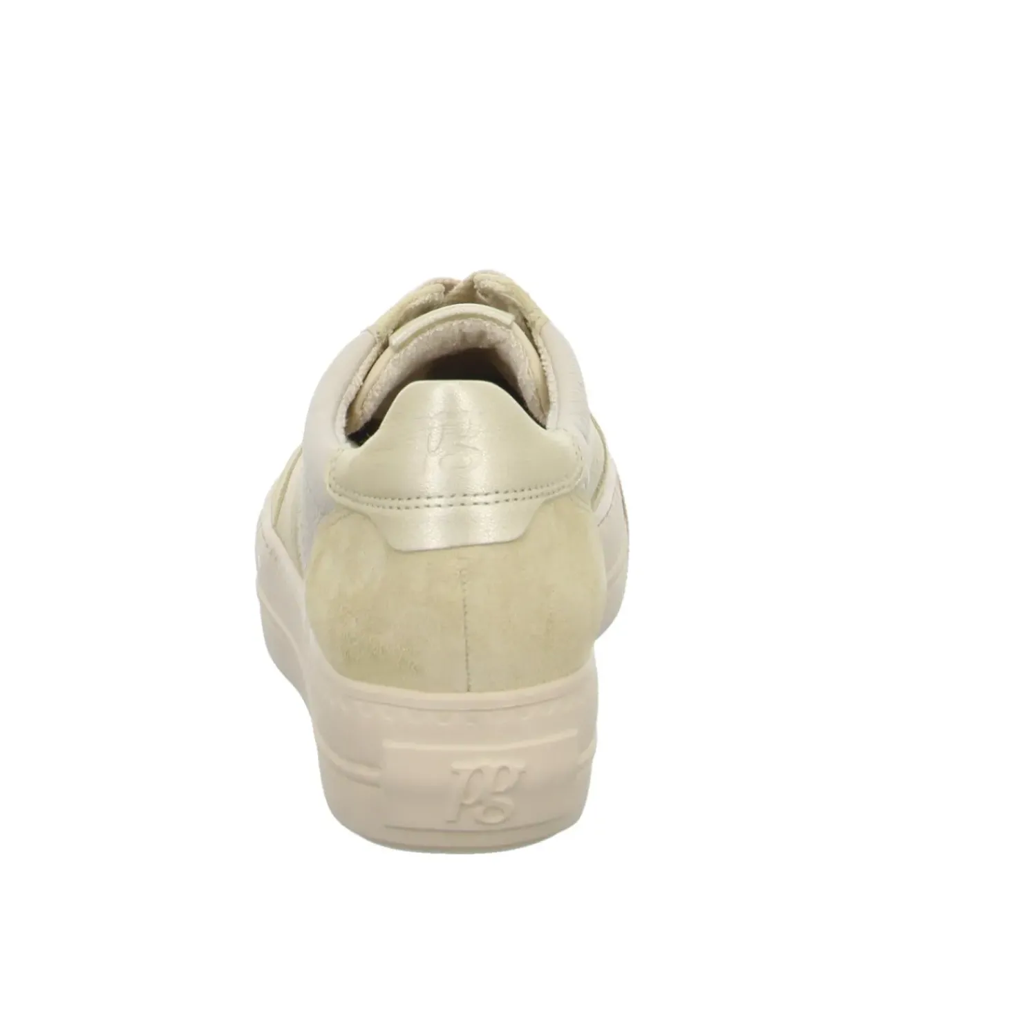 Paul Green Schnürhalbschuh Sneaker (sportlich)