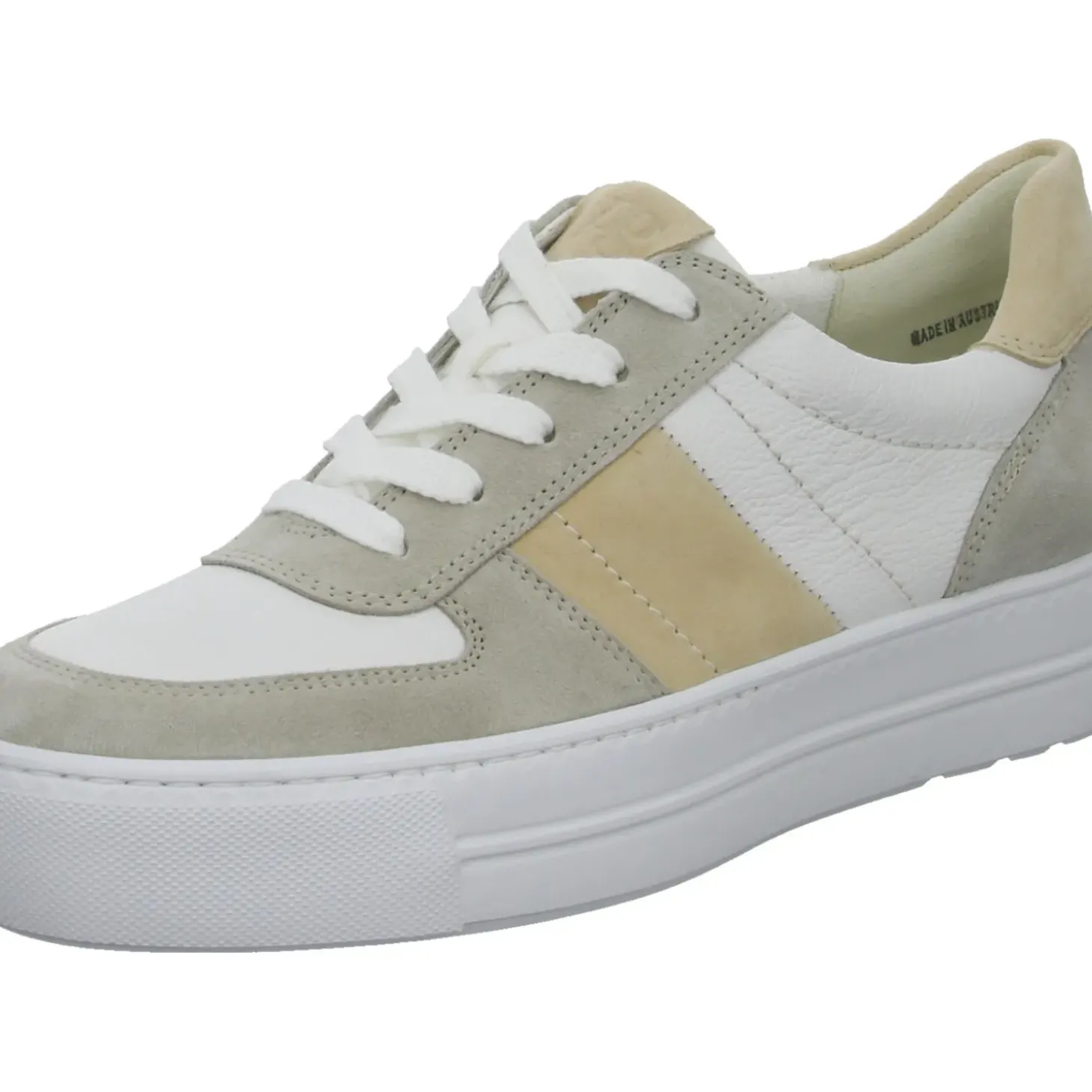 Paul Green Schnürhalbschuh Sneaker (sportlich)