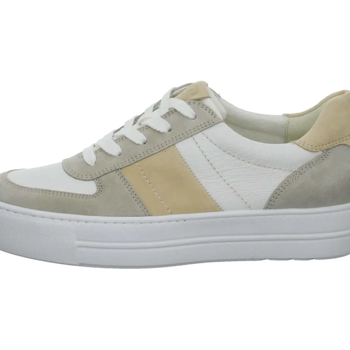 Paul Green Schnürhalbschuh Sneaker (sportlich)