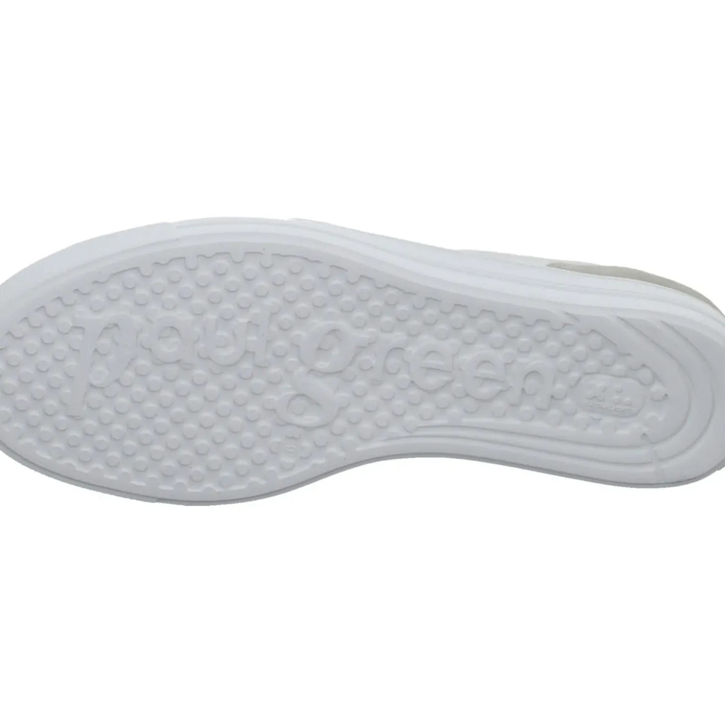 Paul Green Schnürhalbschuh Sneaker (sportlich)