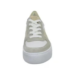 Paul Green Schnürhalbschuh Sneaker (sportlich)