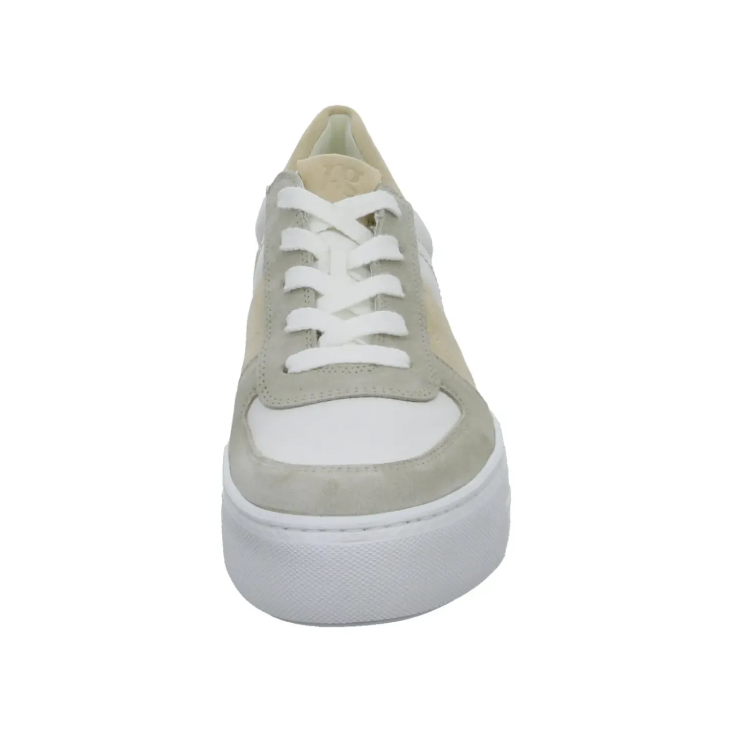 Paul Green Schnürhalbschuh Sneaker (sportlich)