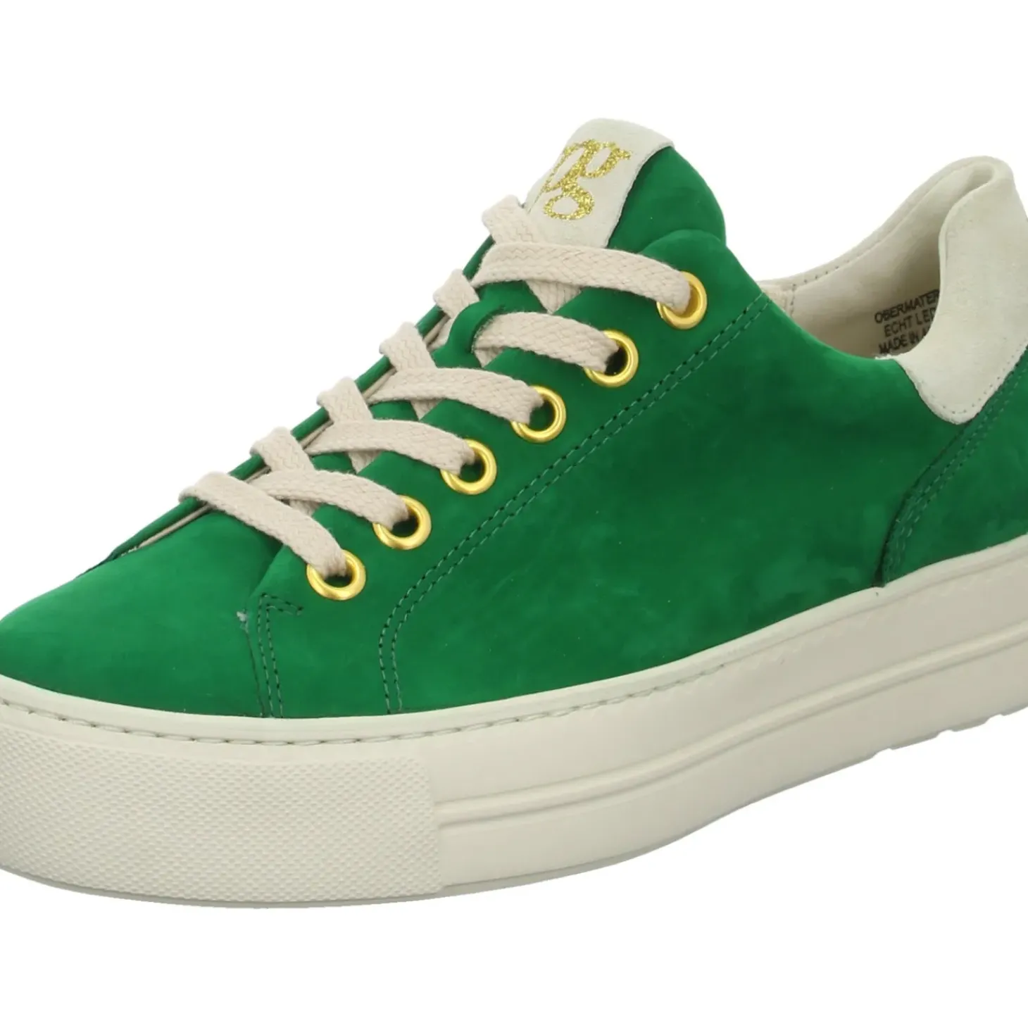 Paul Green Schnürhalbschuh Sneaker (sportlich)