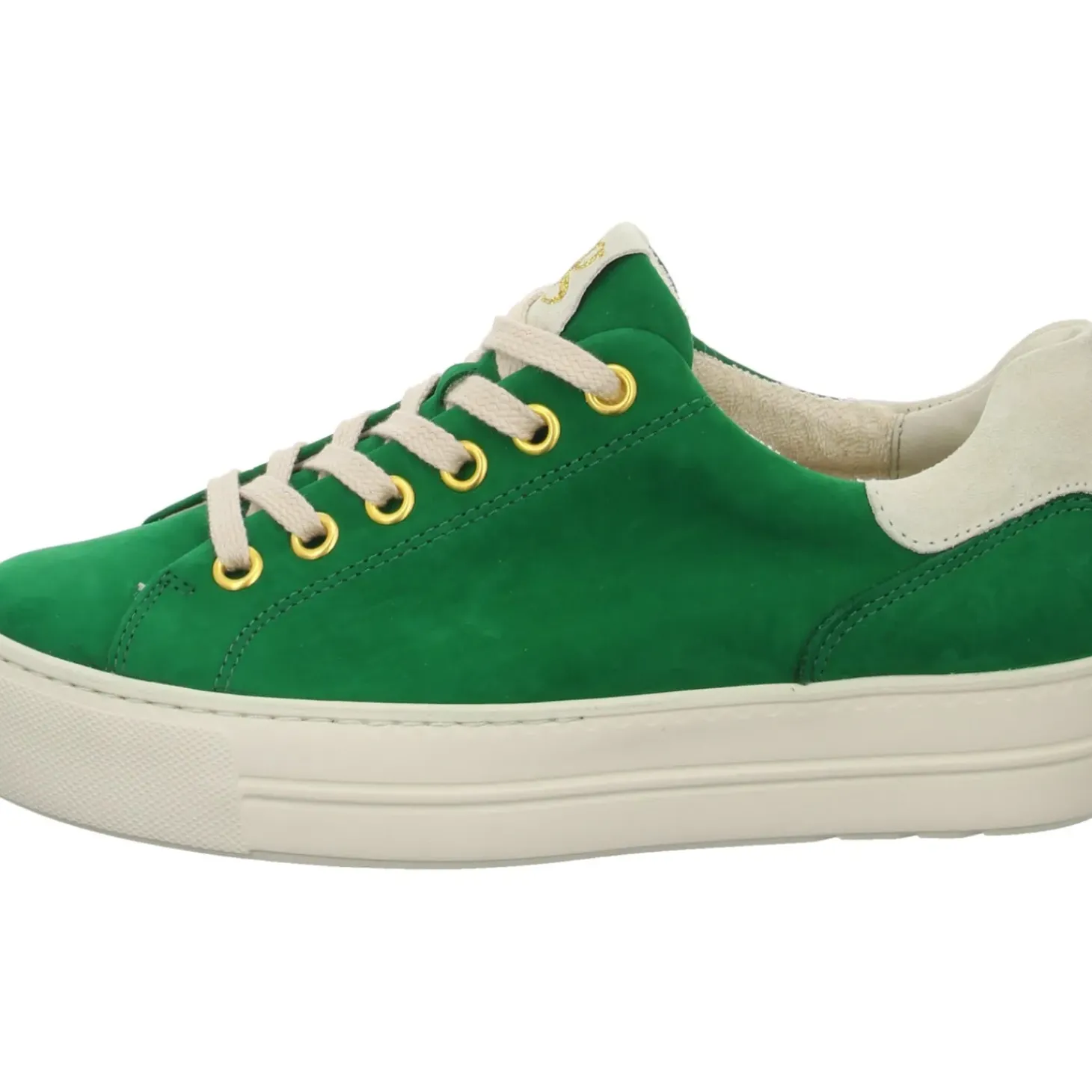 Paul Green Schnürhalbschuh Sneaker (sportlich)