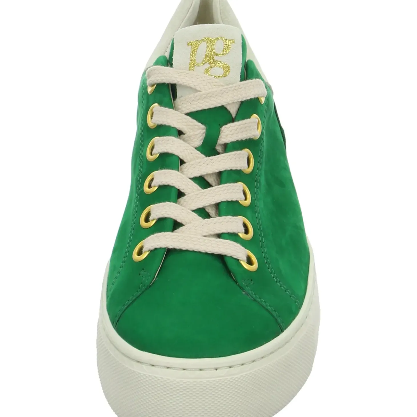 Paul Green Schnürhalbschuh Sneaker (sportlich)
