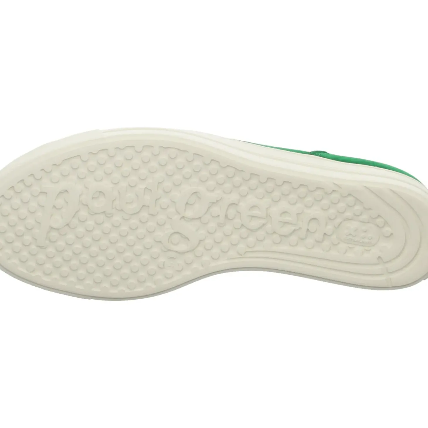 Paul Green Schnürhalbschuh Sneaker (sportlich)
