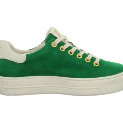Paul Green Schnürhalbschuh Sneaker (sportlich)