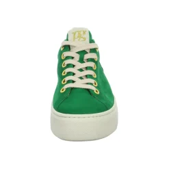 Paul Green Schnürhalbschuh Sneaker (sportlich)