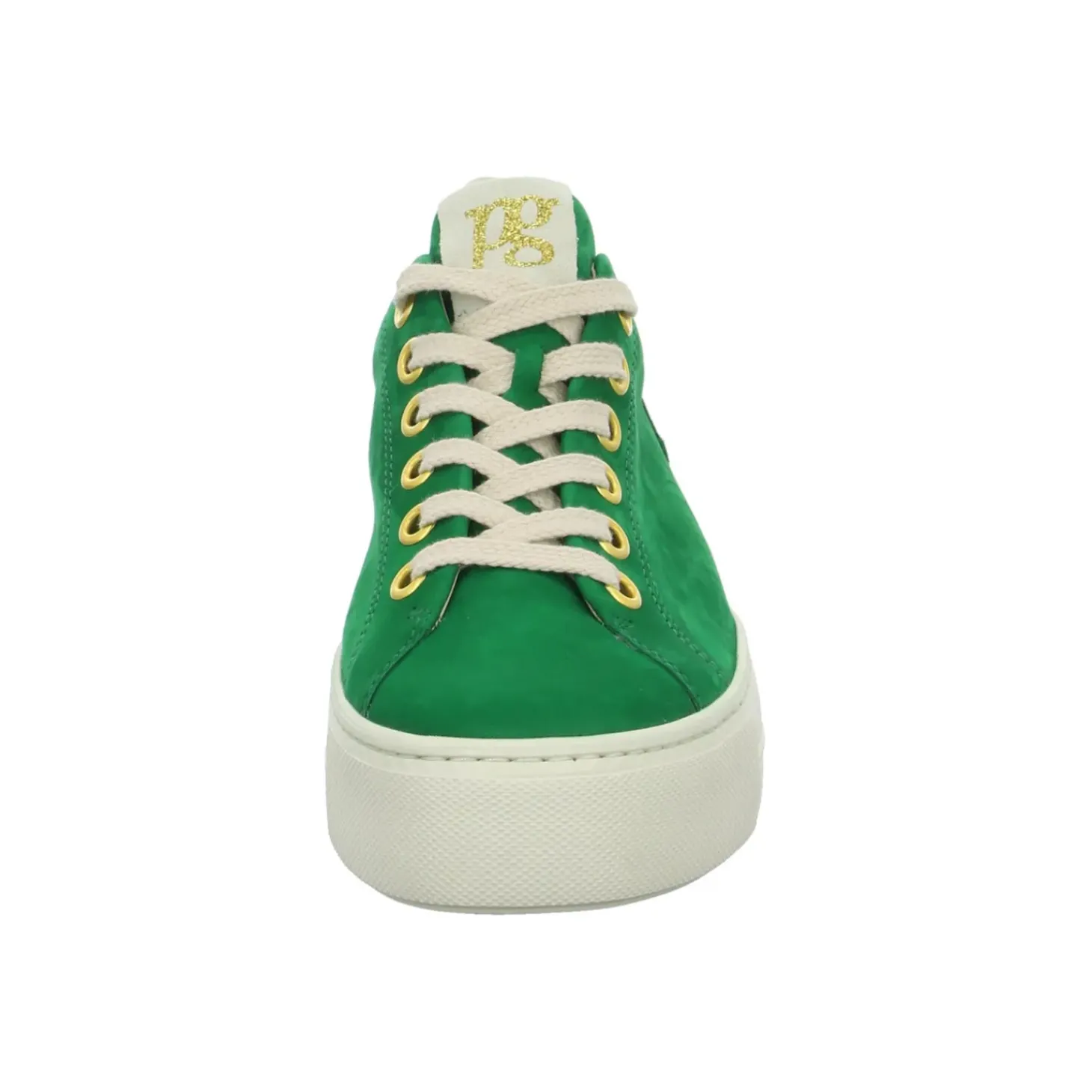 Paul Green Schnürhalbschuh Sneaker (sportlich)