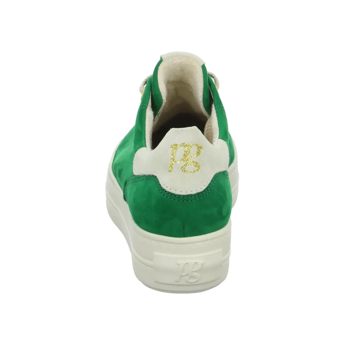 Paul Green Schnürhalbschuh Sneaker (sportlich)