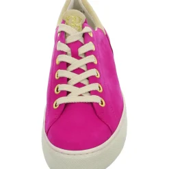 Paul Green Schnürhalbschuh Sneaker (sportlich)