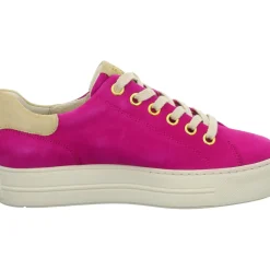 Paul Green Schnürhalbschuh Sneaker (sportlich)