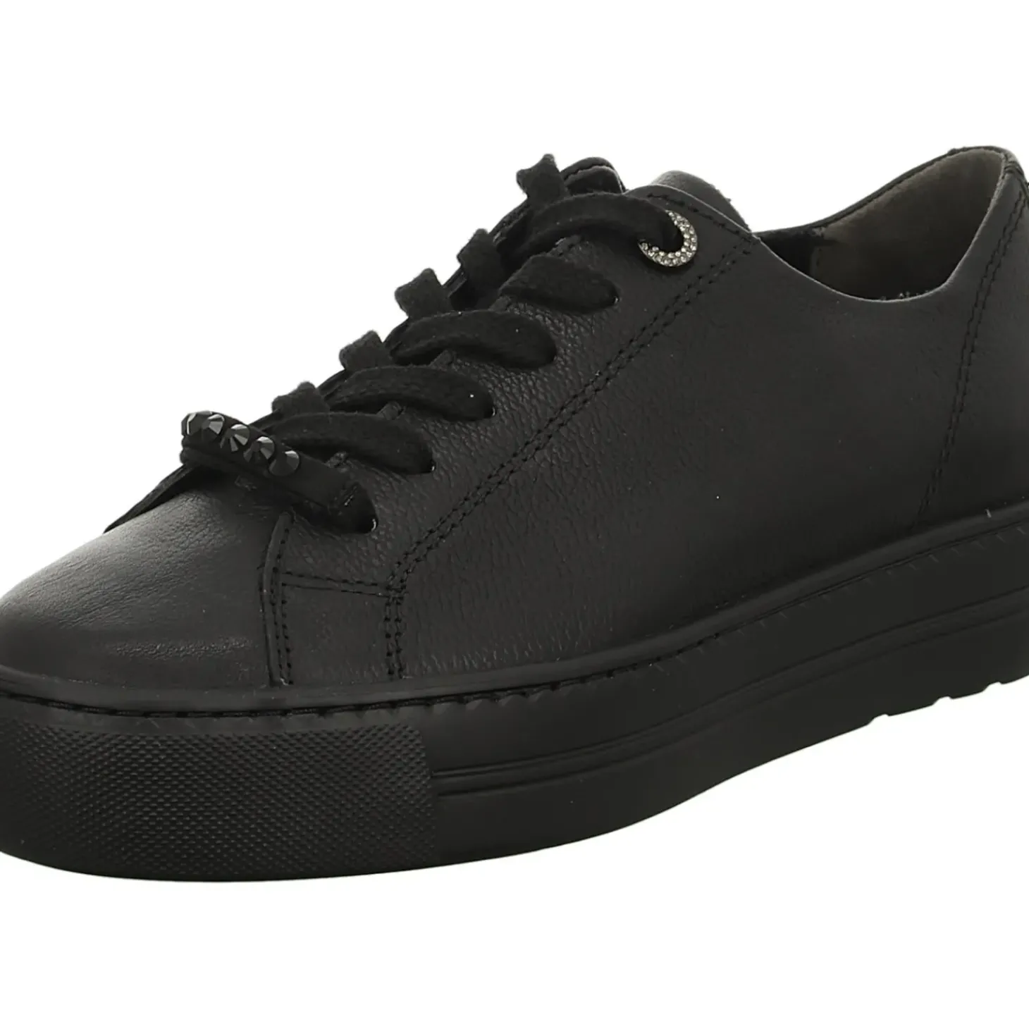 Paul Green Schnürhalbschuh Sneaker (sportlich)