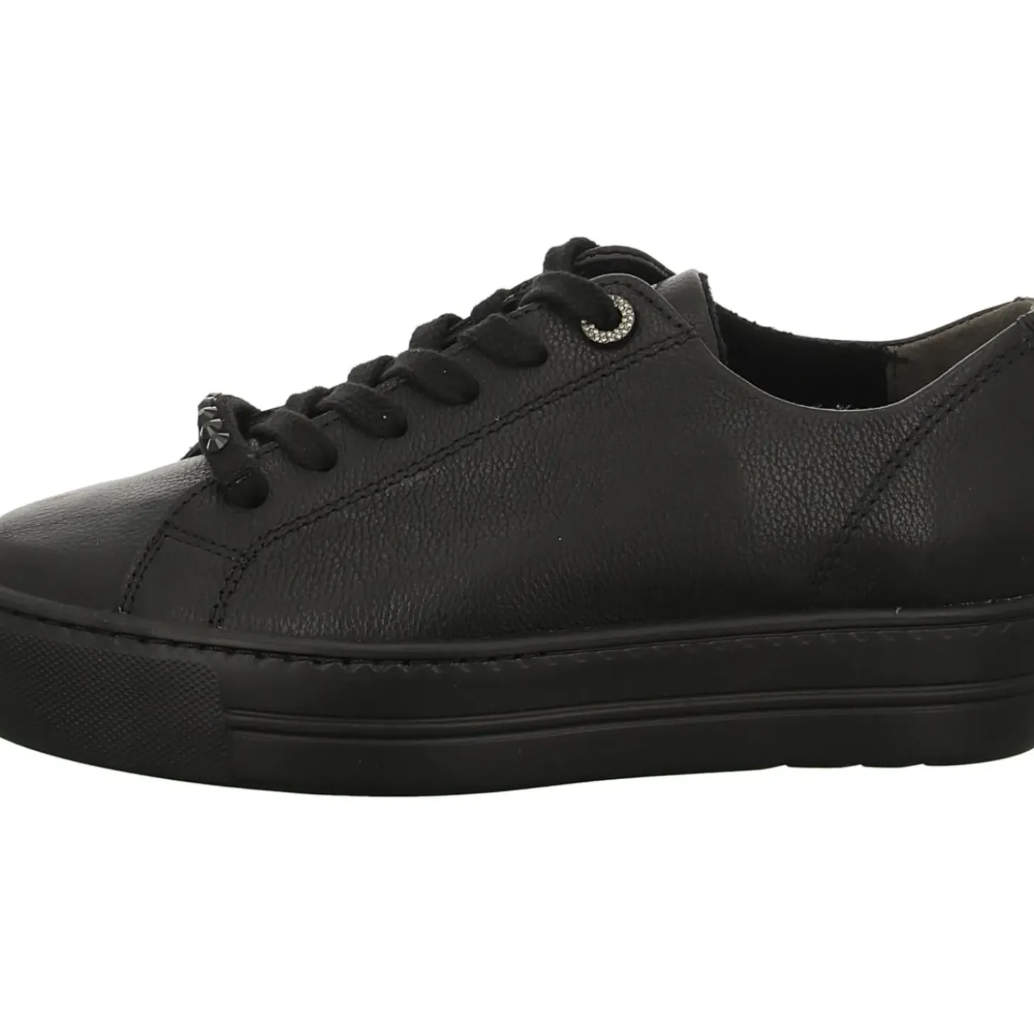 Paul Green Schnürhalbschuh Sneaker (sportlich)