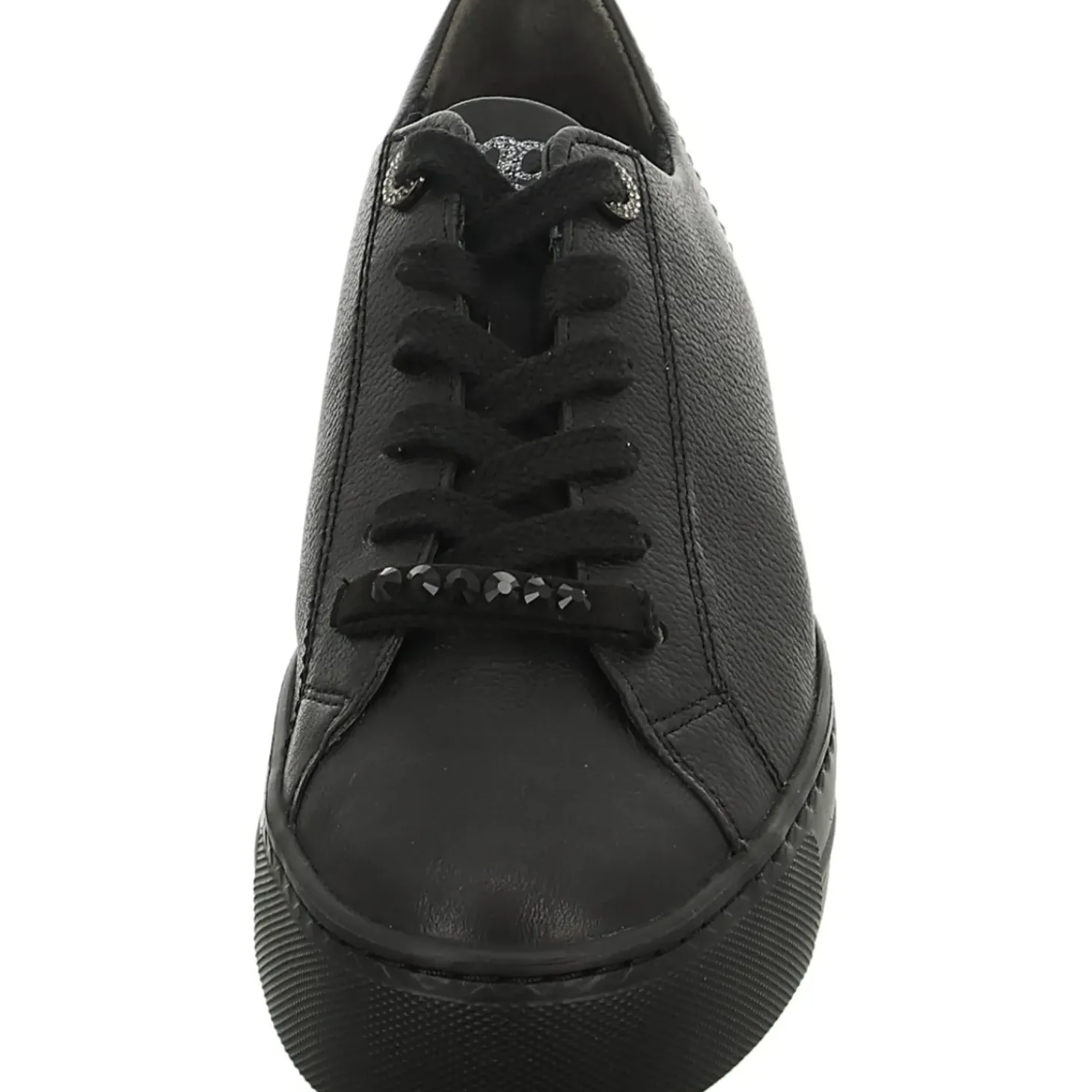 Paul Green Schnürhalbschuh Sneaker (sportlich)