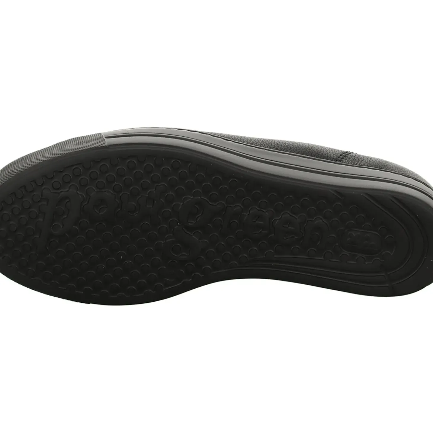 Paul Green Schnürhalbschuh Sneaker (sportlich)