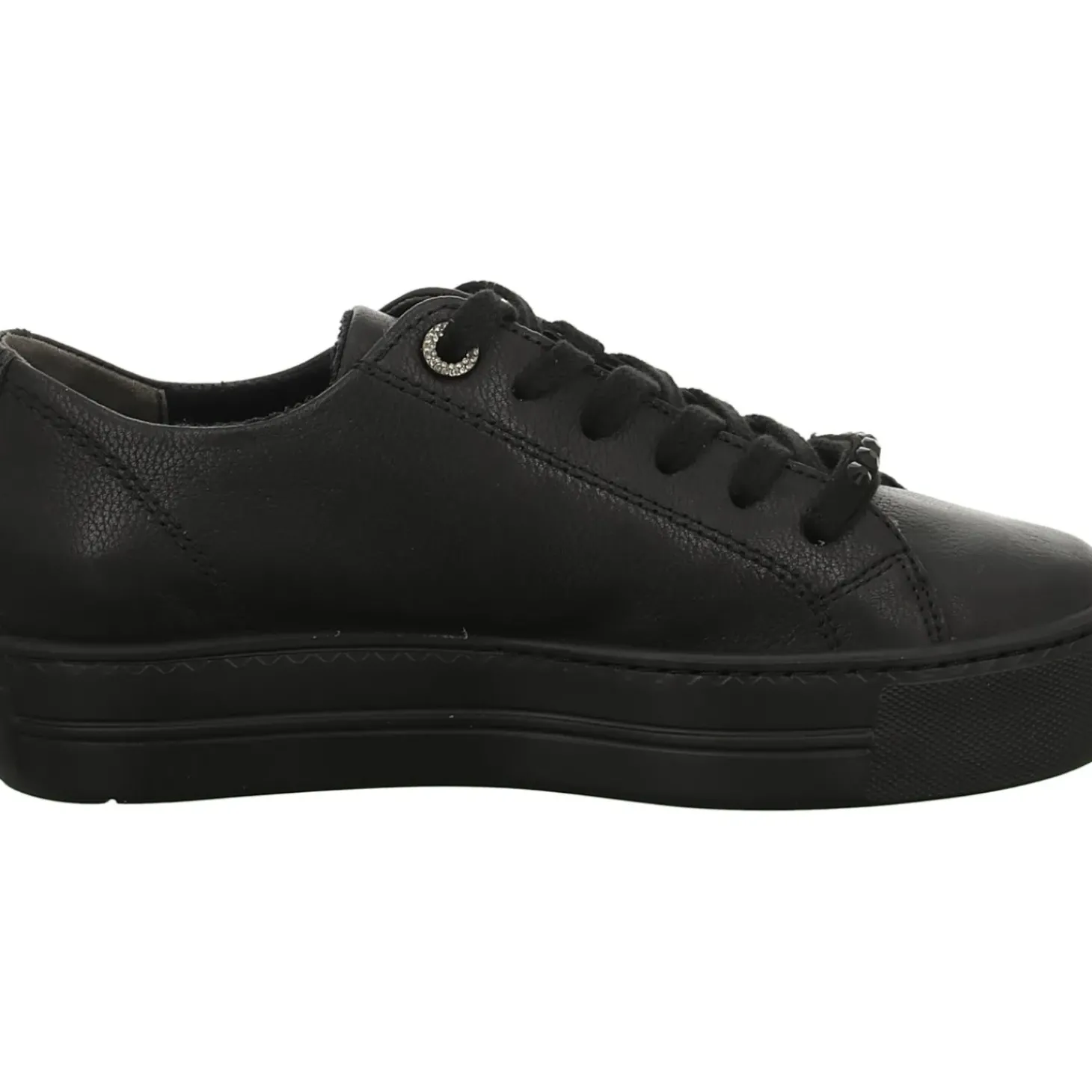 Paul Green Schnürhalbschuh Sneaker (sportlich)