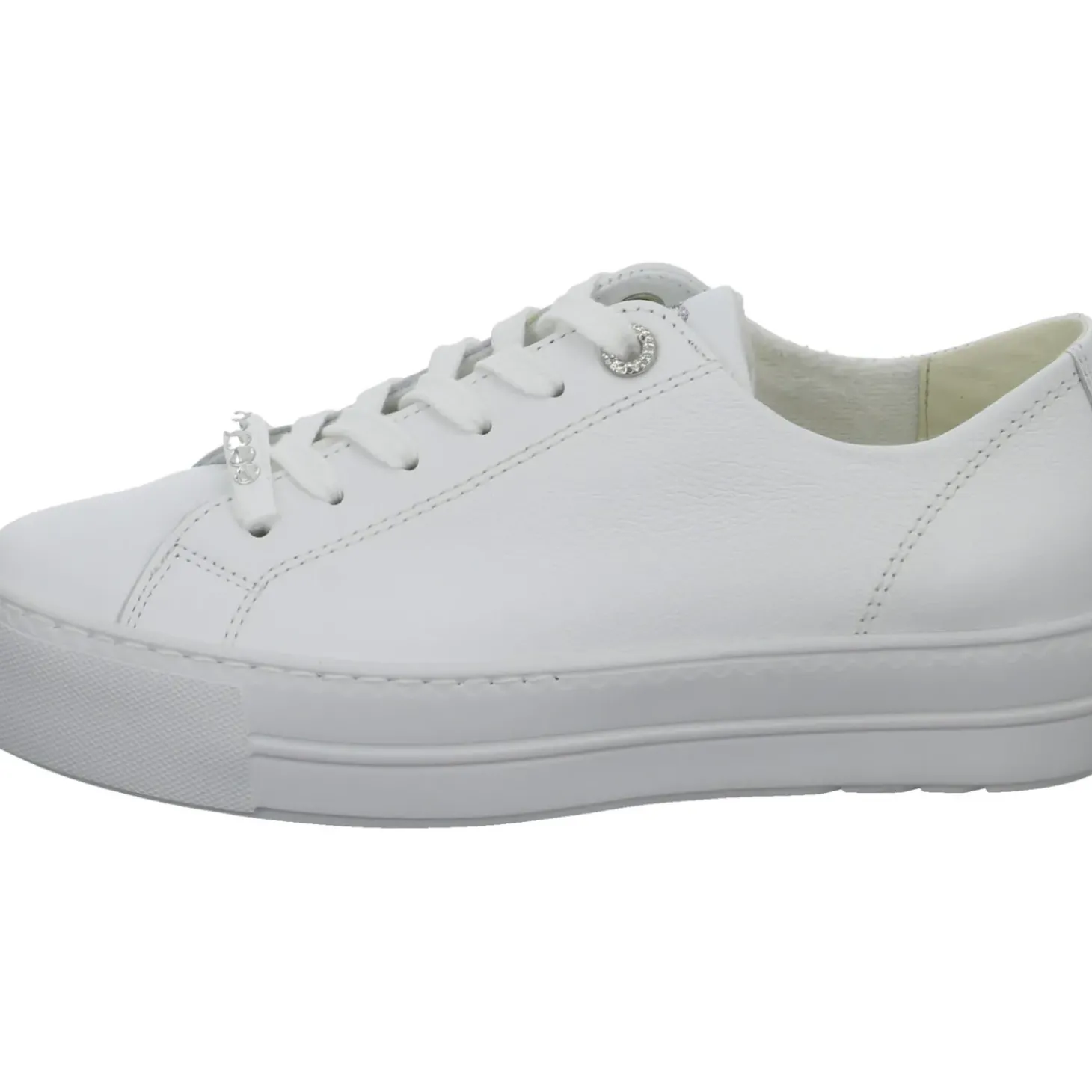 Paul Green Schnürhalbschuh Sneaker (sportlich)