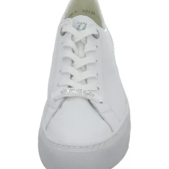 Paul Green Schnürhalbschuh Sneaker (sportlich)