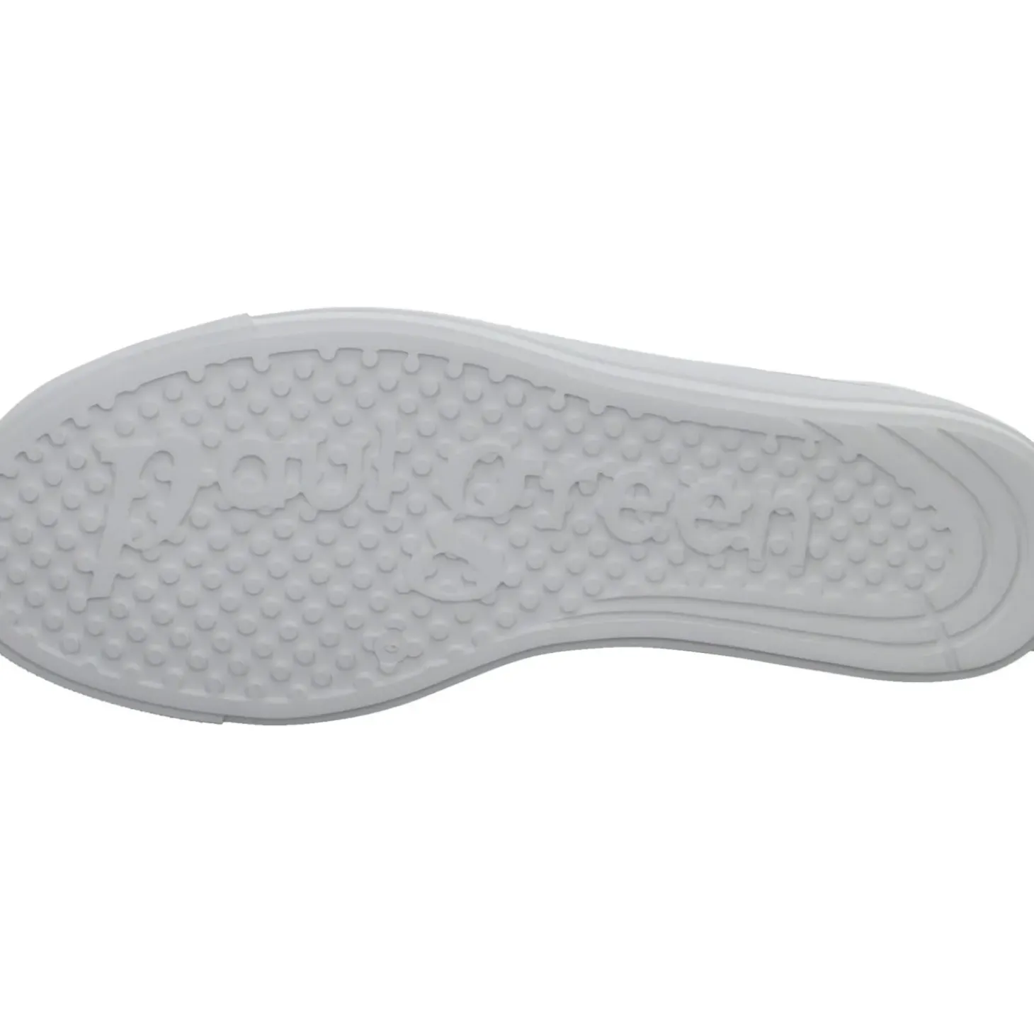 Paul Green Schnürhalbschuh Sneaker (sportlich)