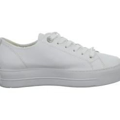 Paul Green Schnürhalbschuh Sneaker (sportlich)