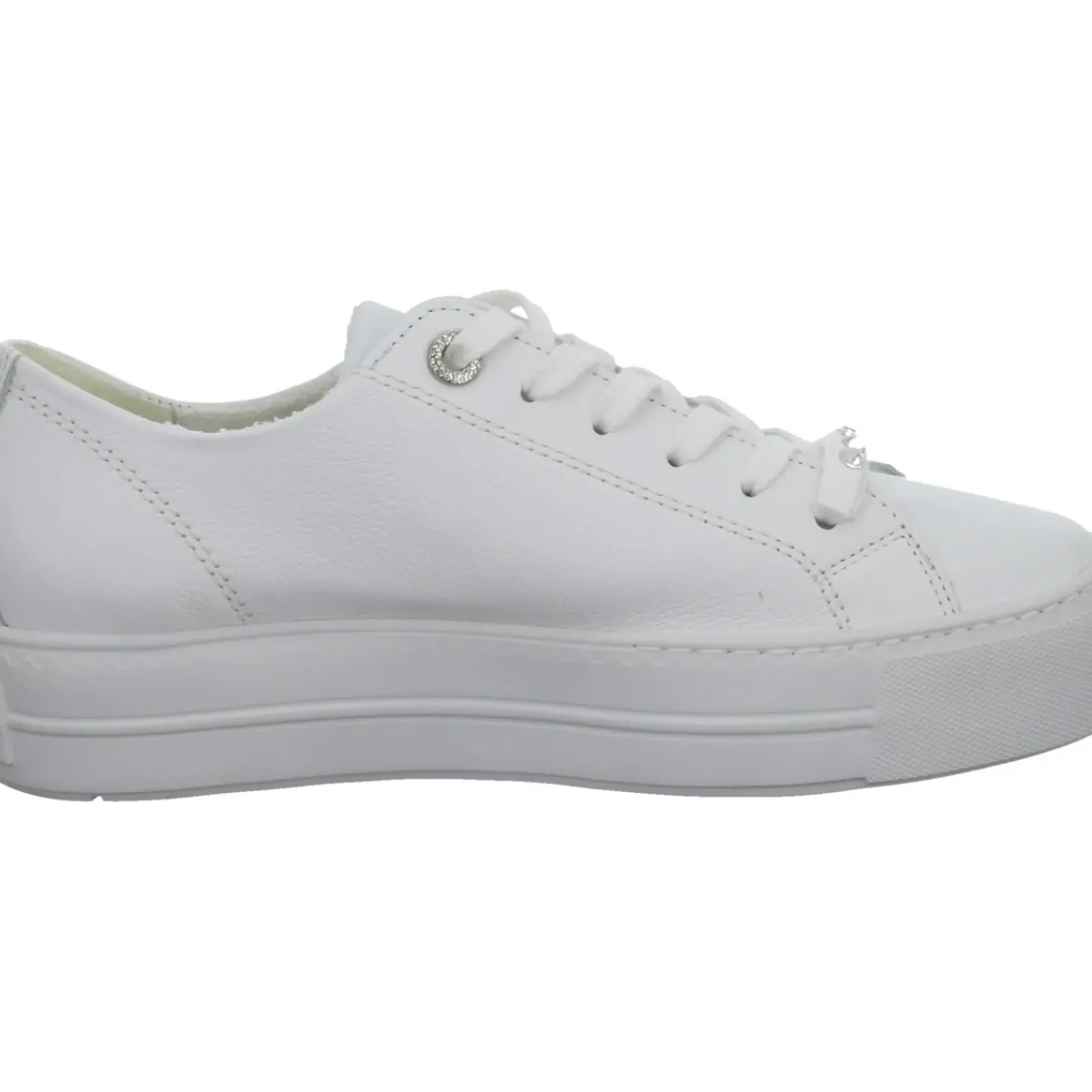 Paul Green Schnürhalbschuh Sneaker (sportlich)