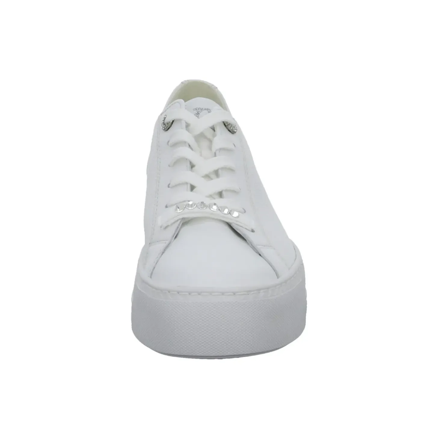 Paul Green Schnürhalbschuh Sneaker (sportlich)