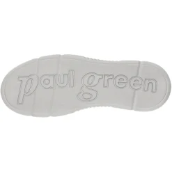 Paul Green Schnürhalbschuh Sneaker (sportlich)