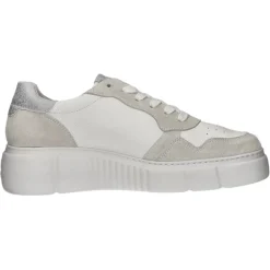 Paul Green Schnürhalbschuh Sneaker (sportlich)